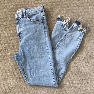 Topshop Jeans - Jamie